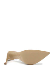 Sandali tacco Bianco Grace Shoes