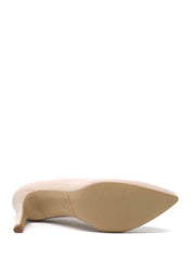 Decolleté Rosa Grace Shoes
