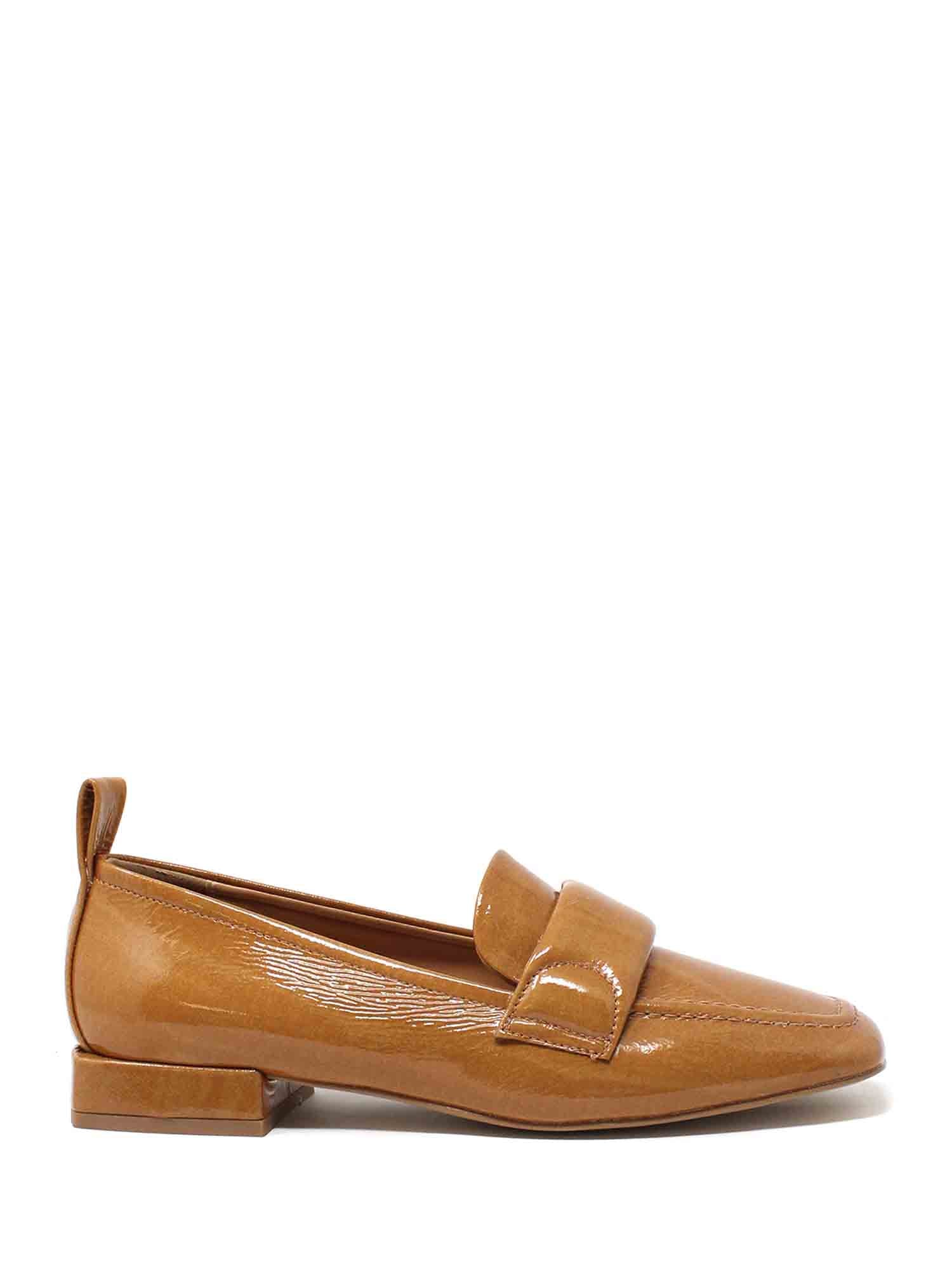Mocassini Marrone Grace Shoes