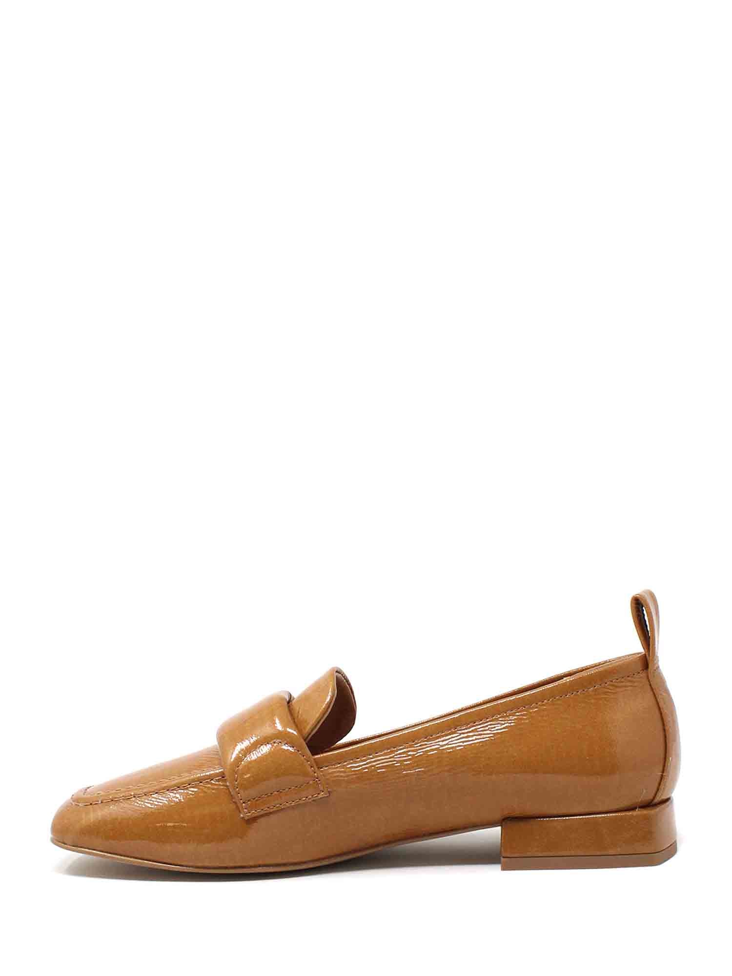Mocassini Marrone Grace Shoes