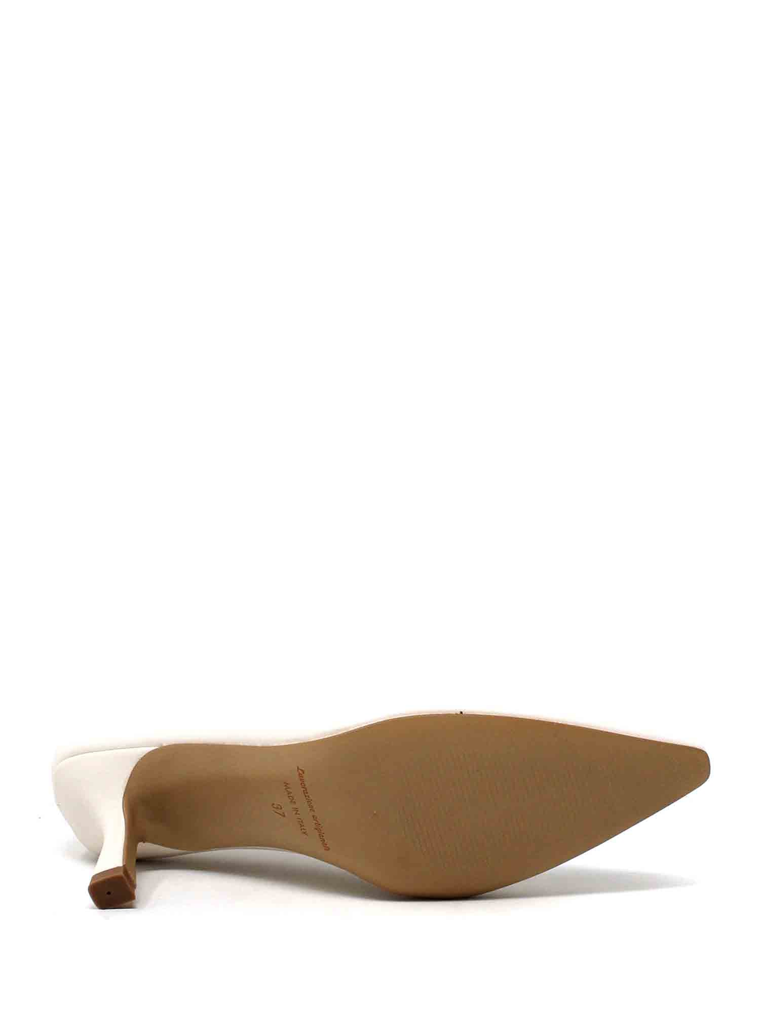 Decolleté Burro Grace Shoes