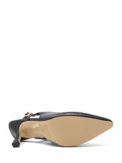 Decolleté Nero Grace Shoes