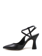 Decolleté Nero Grace Shoes