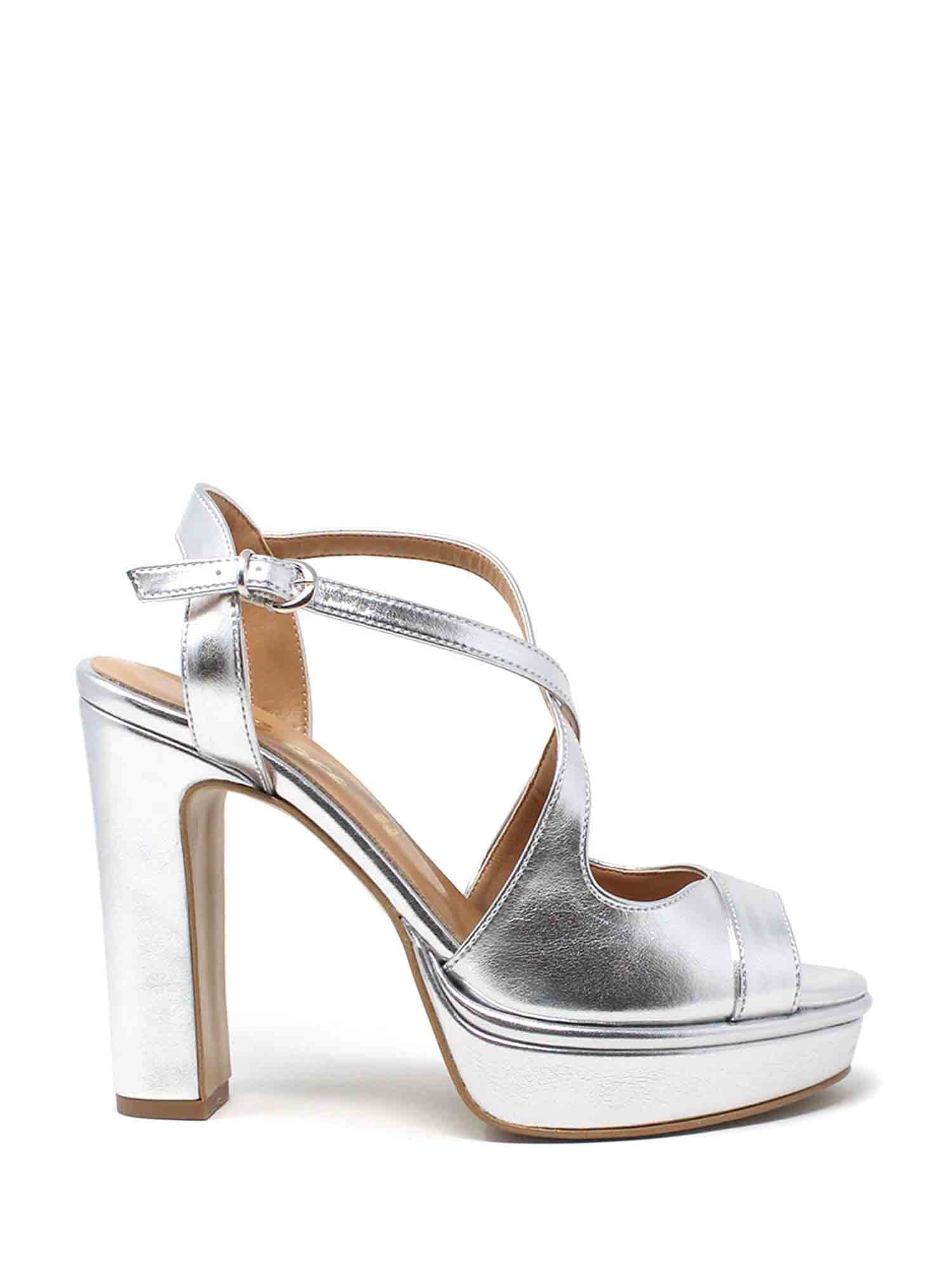Grace Shoes Sandali Tacco Donna | 5753004
