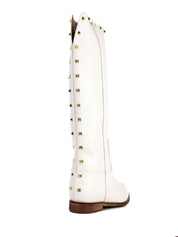 Stivali Beige Grace Shoes