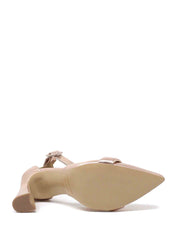 Sandali tacco Rosa Grace Shoes