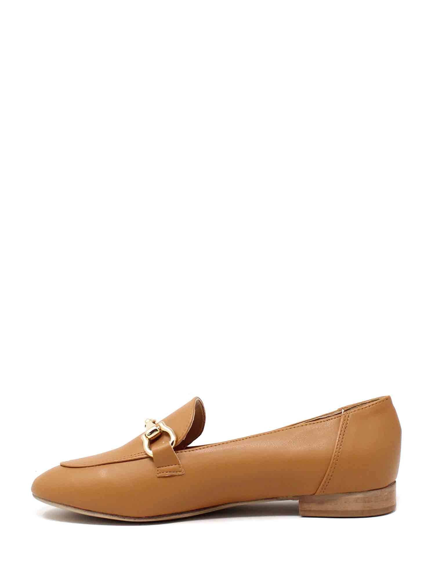 Mocassini Marrone Grace Shoes