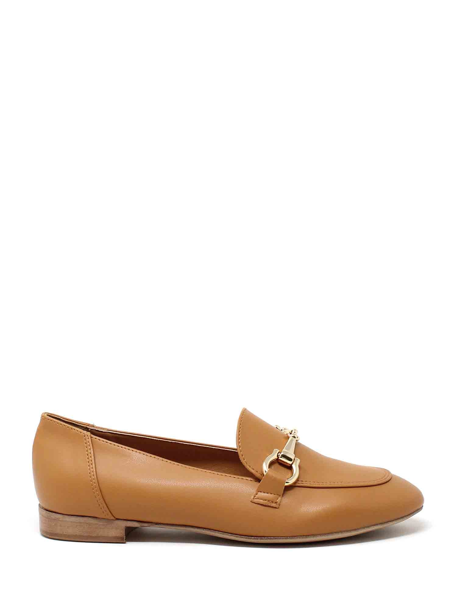 Mocassini Marrone Grace Shoes