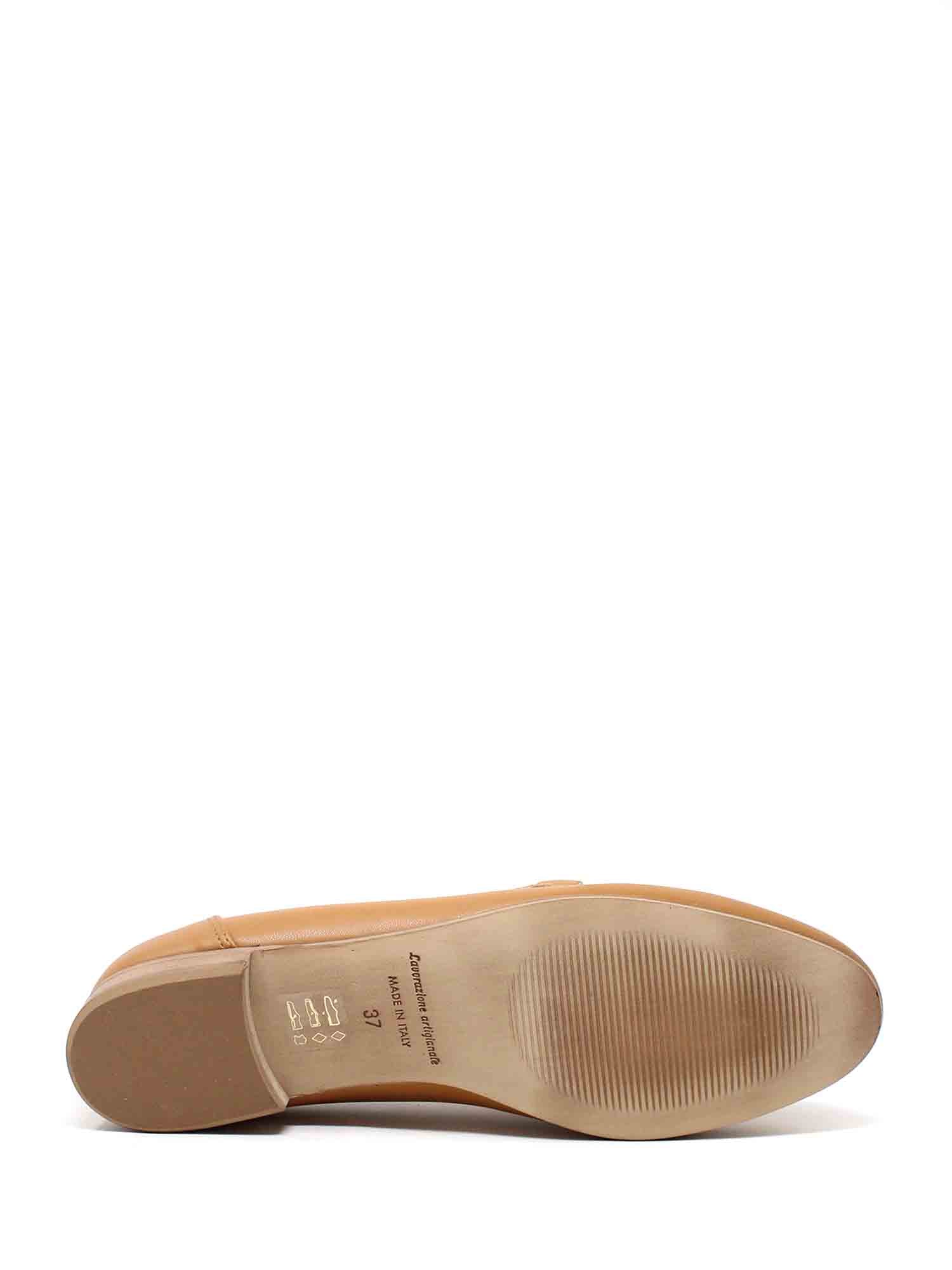 Mocassini Marrone Grace Shoes