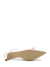 Decolleté Burro Grace Shoes