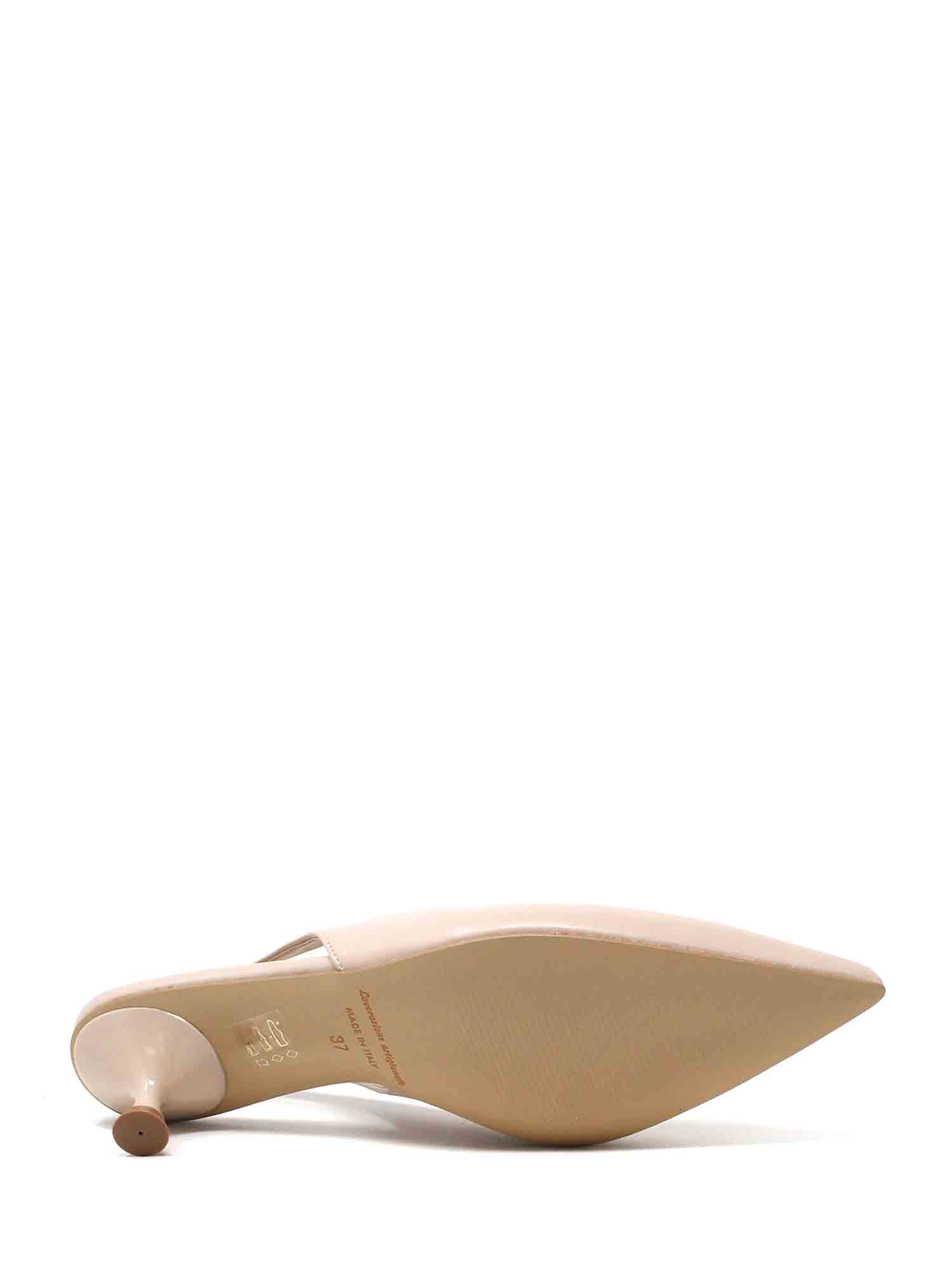 Decolleté Rosa Grace Shoes
