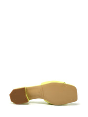 Ciabatte Verde Grace Shoes