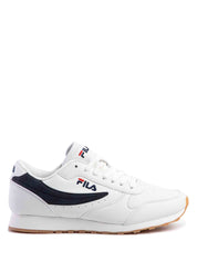 Sneakers Bianco Fila