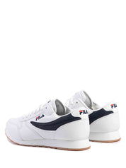 Sneakers Bianco Fila