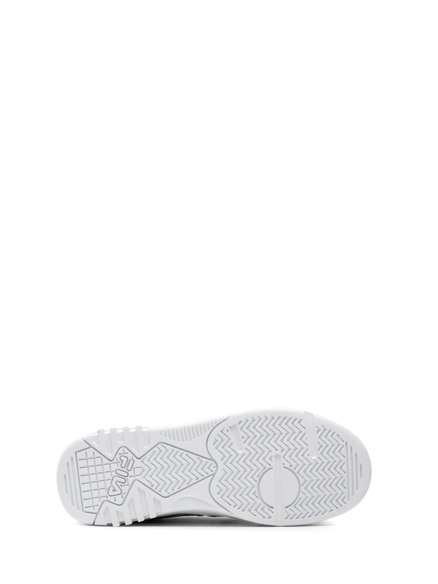 Sneakers Blu Fila