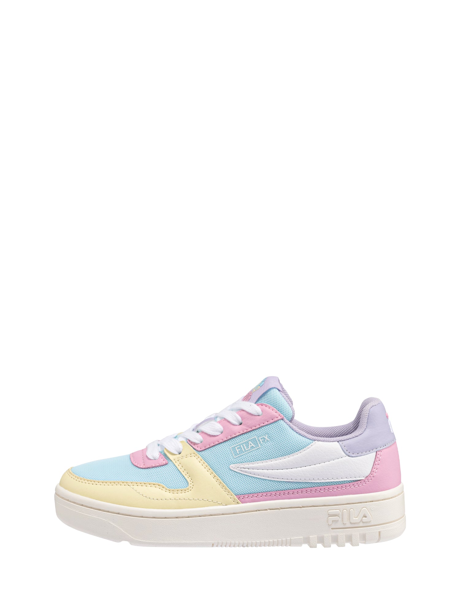 Sneakers Bianco Fila