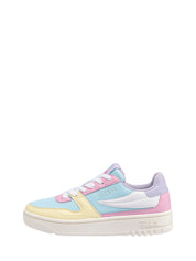 Sneakers Bianco Fila