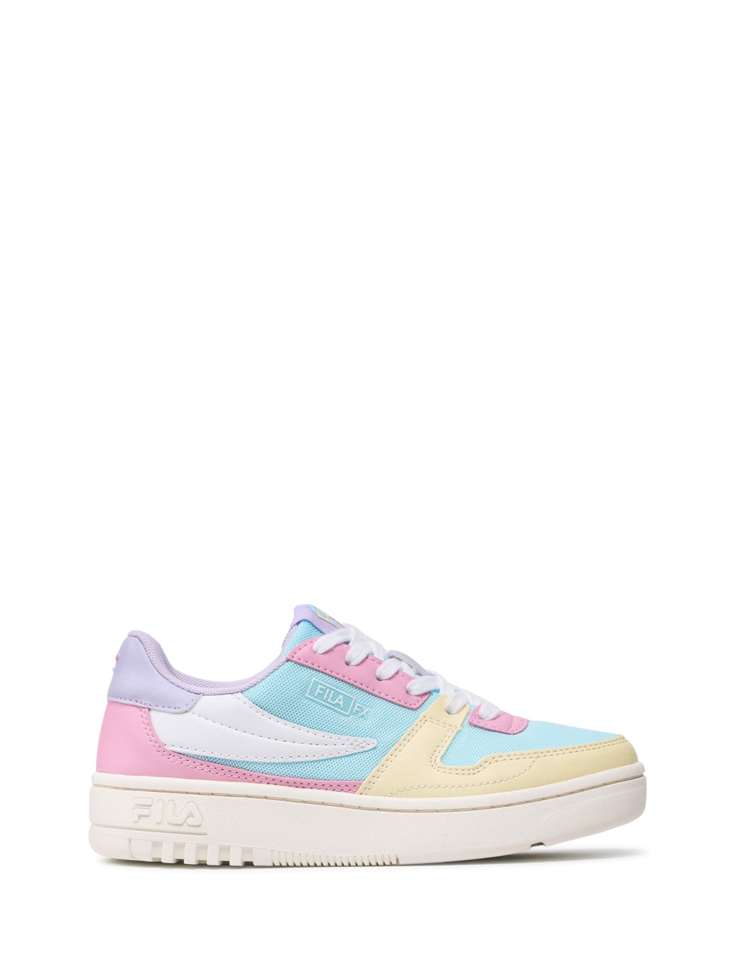 Sneakers Bianco Fila