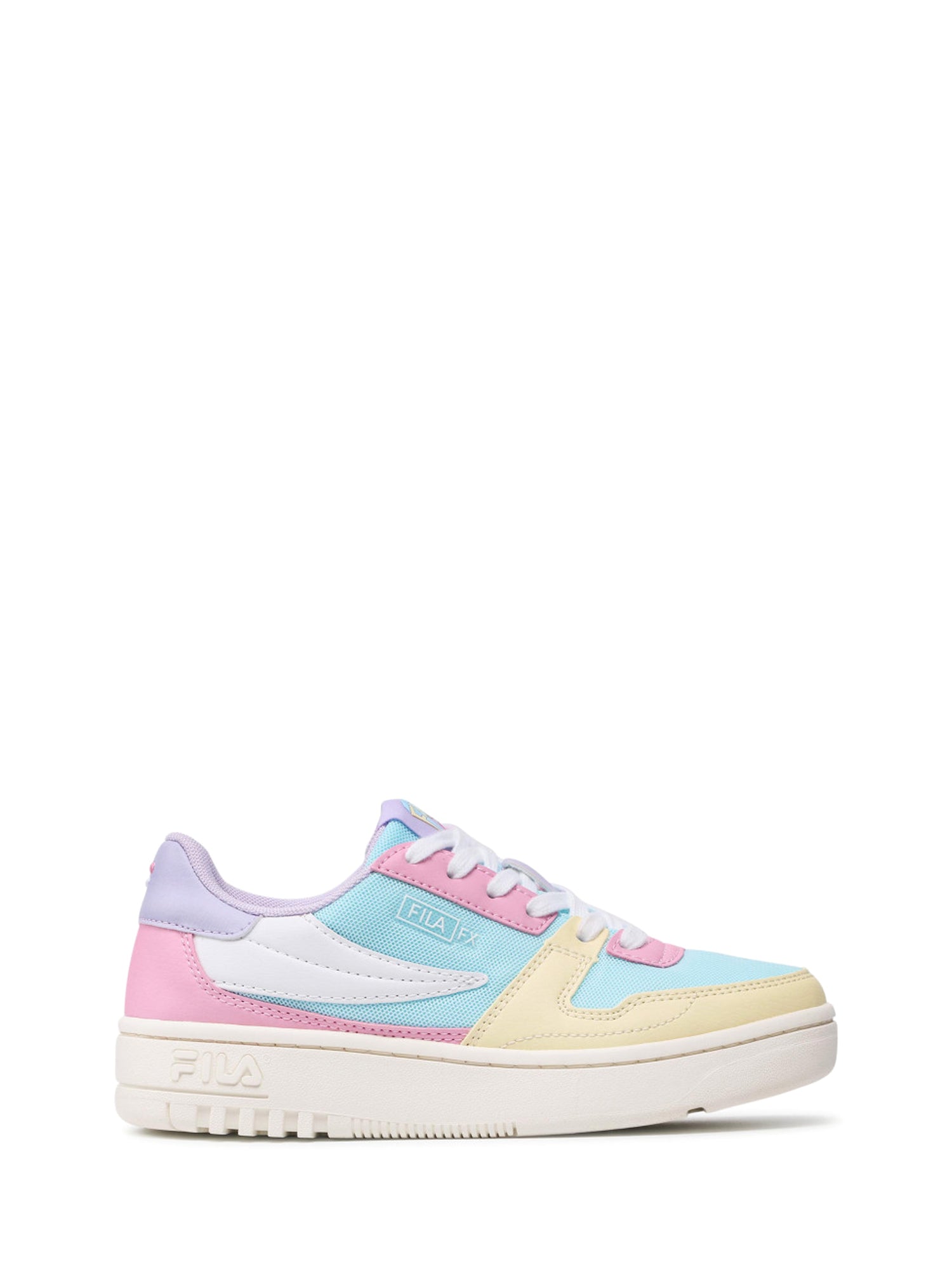 Sneakers Bianco Fila