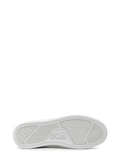Sneakers Bianco Nero Fila
