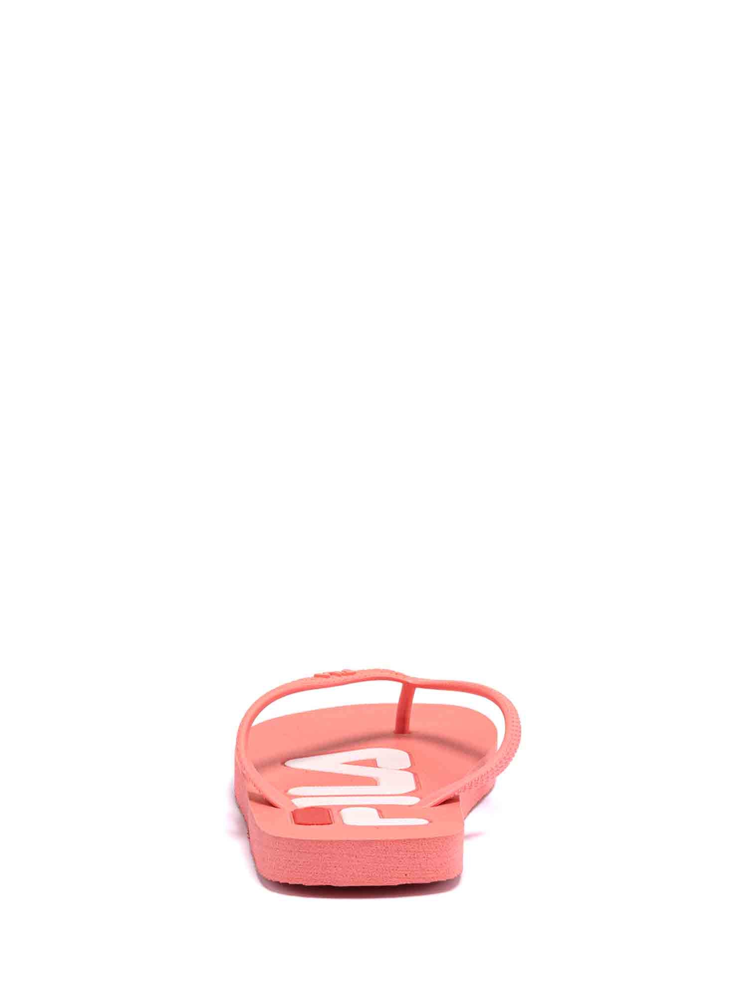 Infradito Rosa Fila