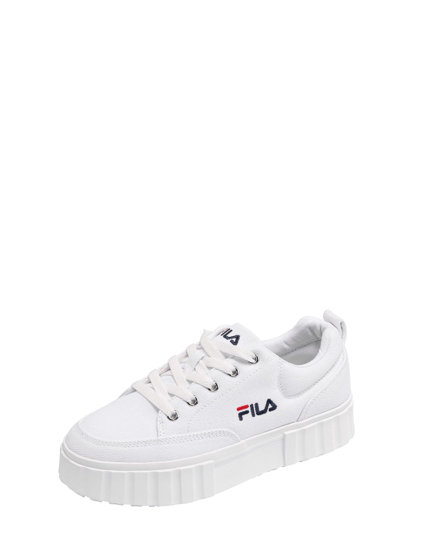Sneakers Bianco Fila