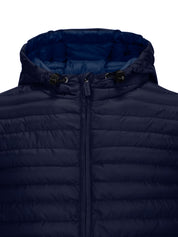 Piumini Blu Invicta