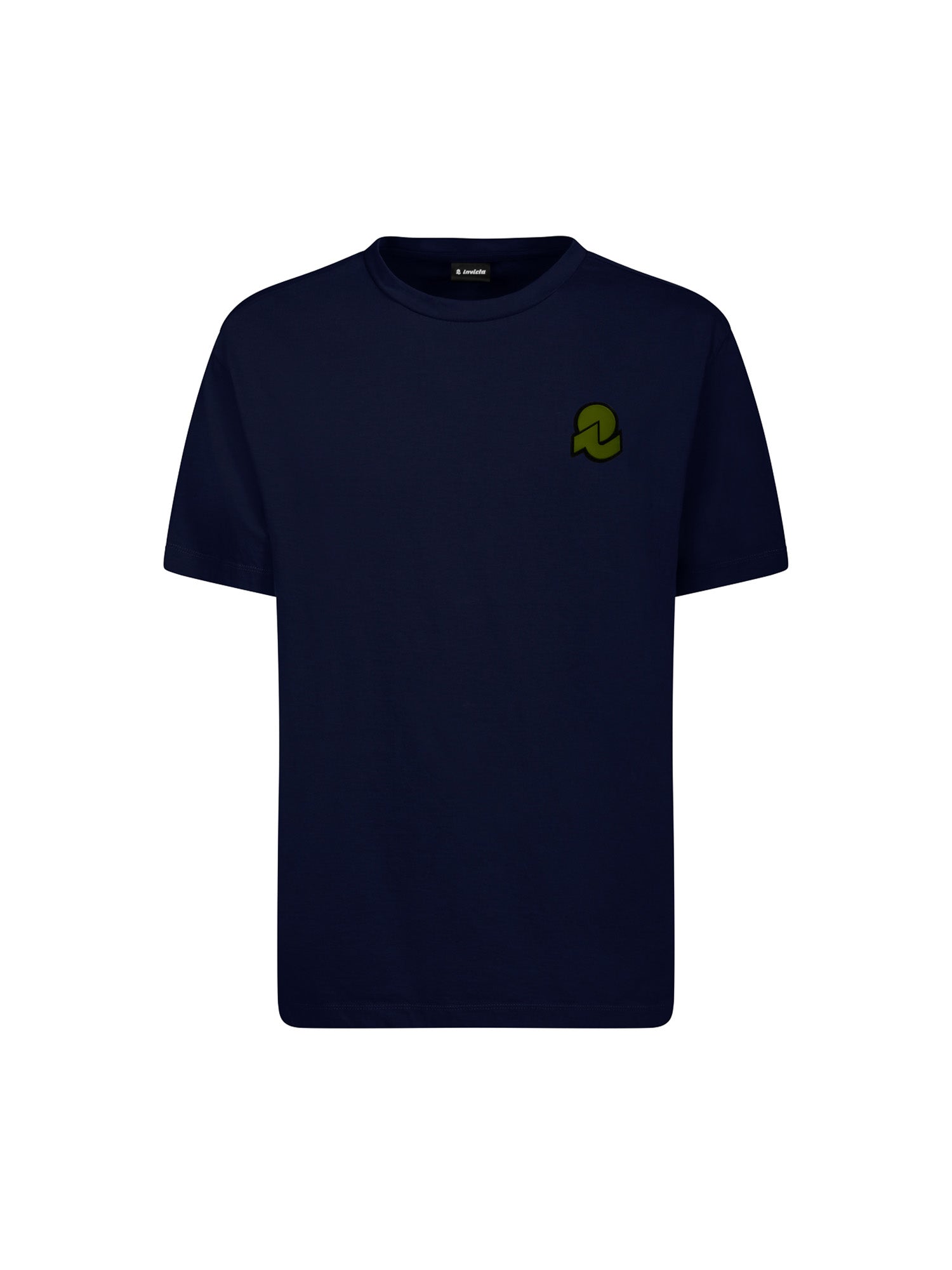T-shirt Blu Invicta