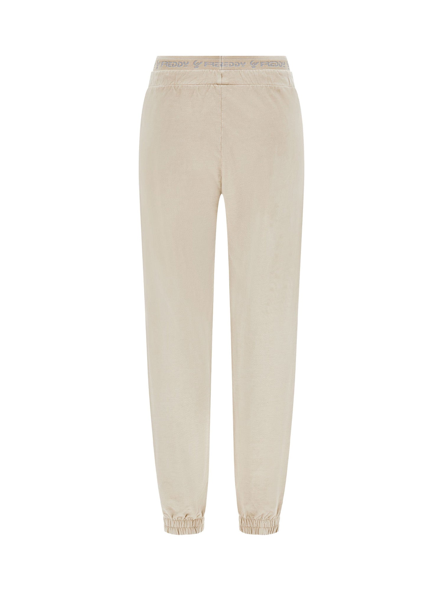 Pantaloni sportivi Beige Freddy