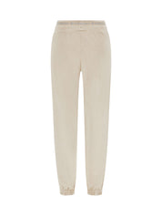 Pantaloni sportivi Beige Freddy