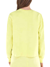 Felpe Giallo Freddy