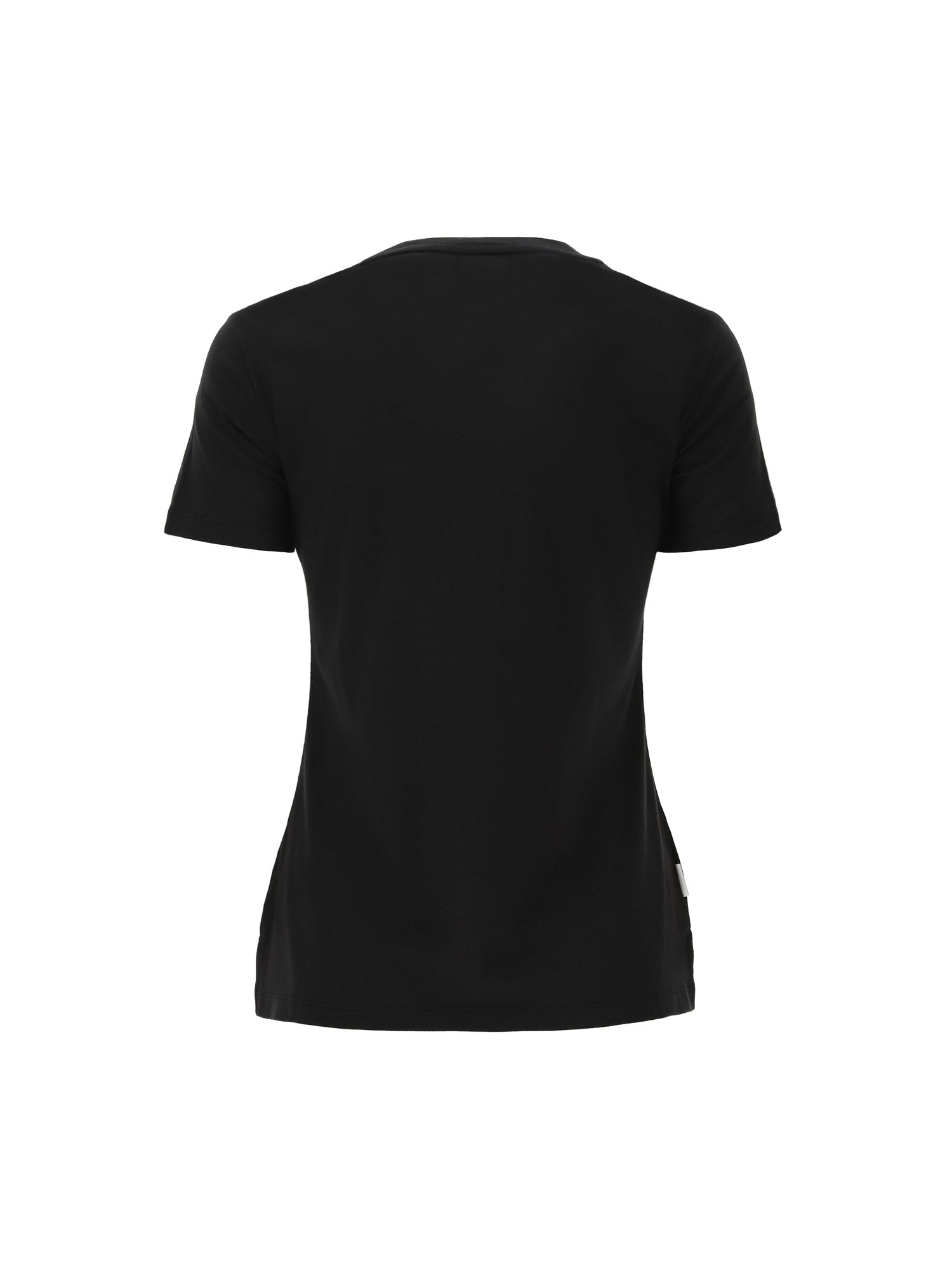 T-shirt Nero Freddy