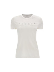 T-shirt Bianco Freddy