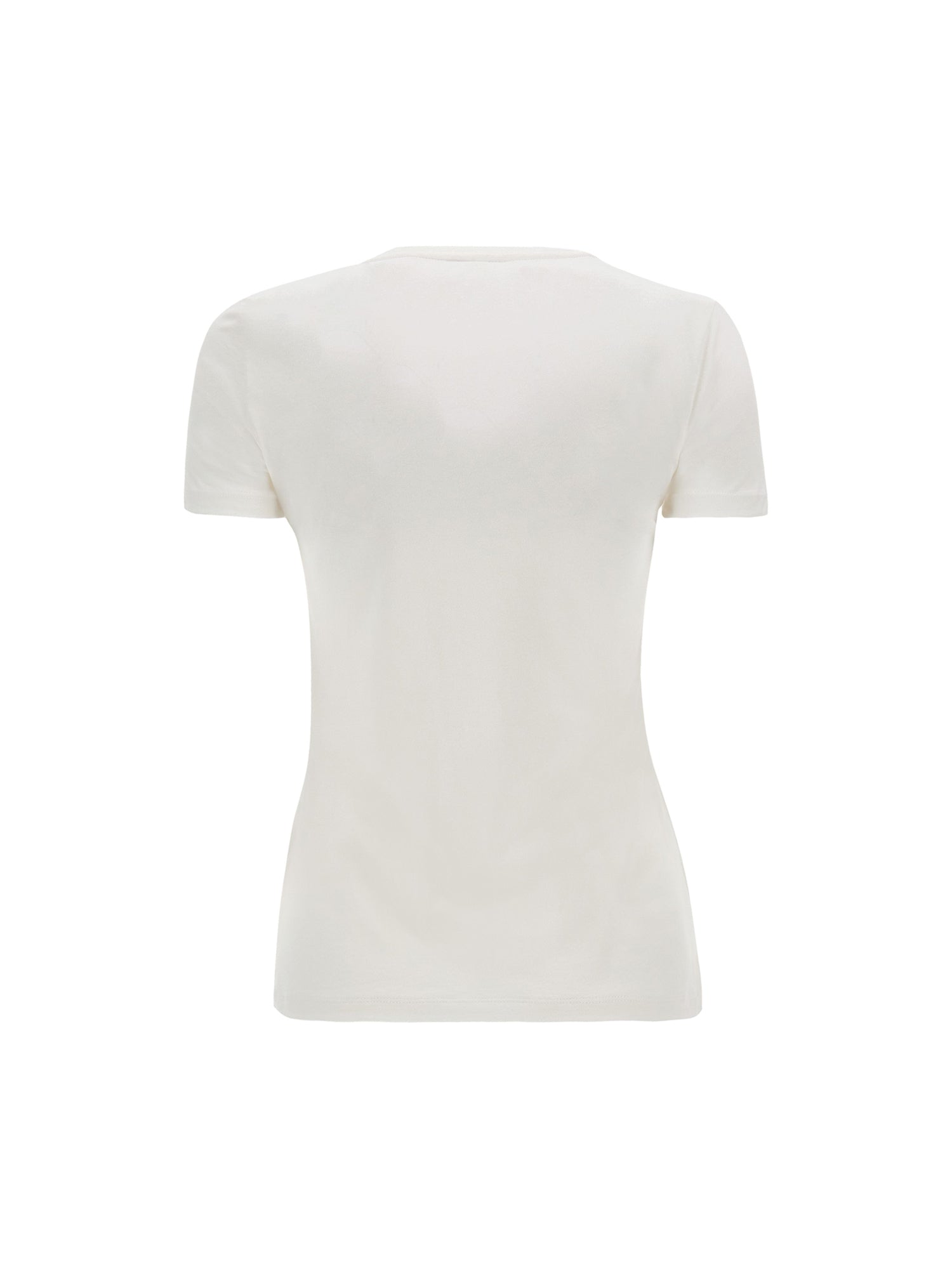 T-shirt Bianco Freddy