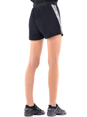Shorts Nero Freddy
