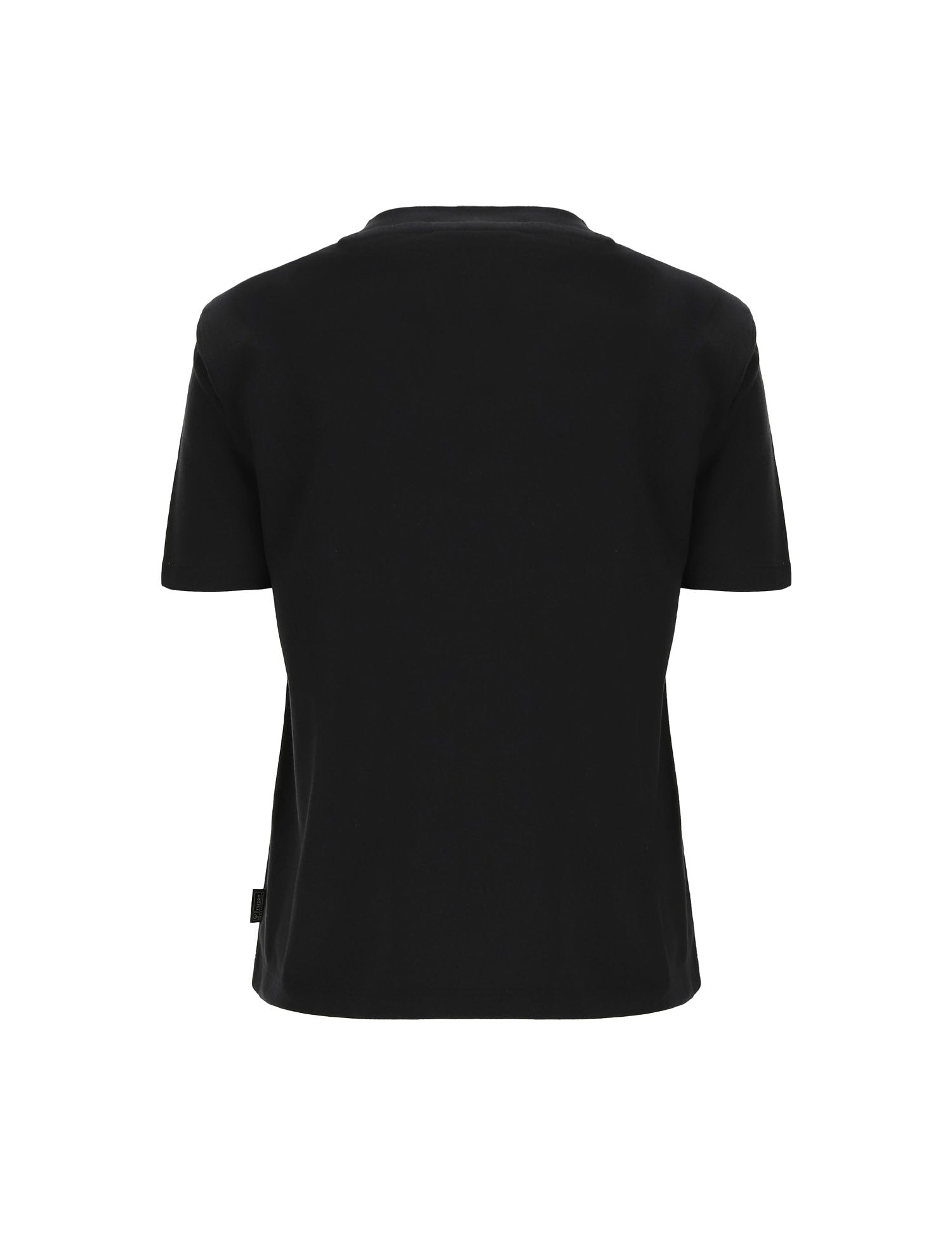 T-shirt Nero Freddy