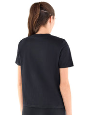 T-shirt Nero Freddy