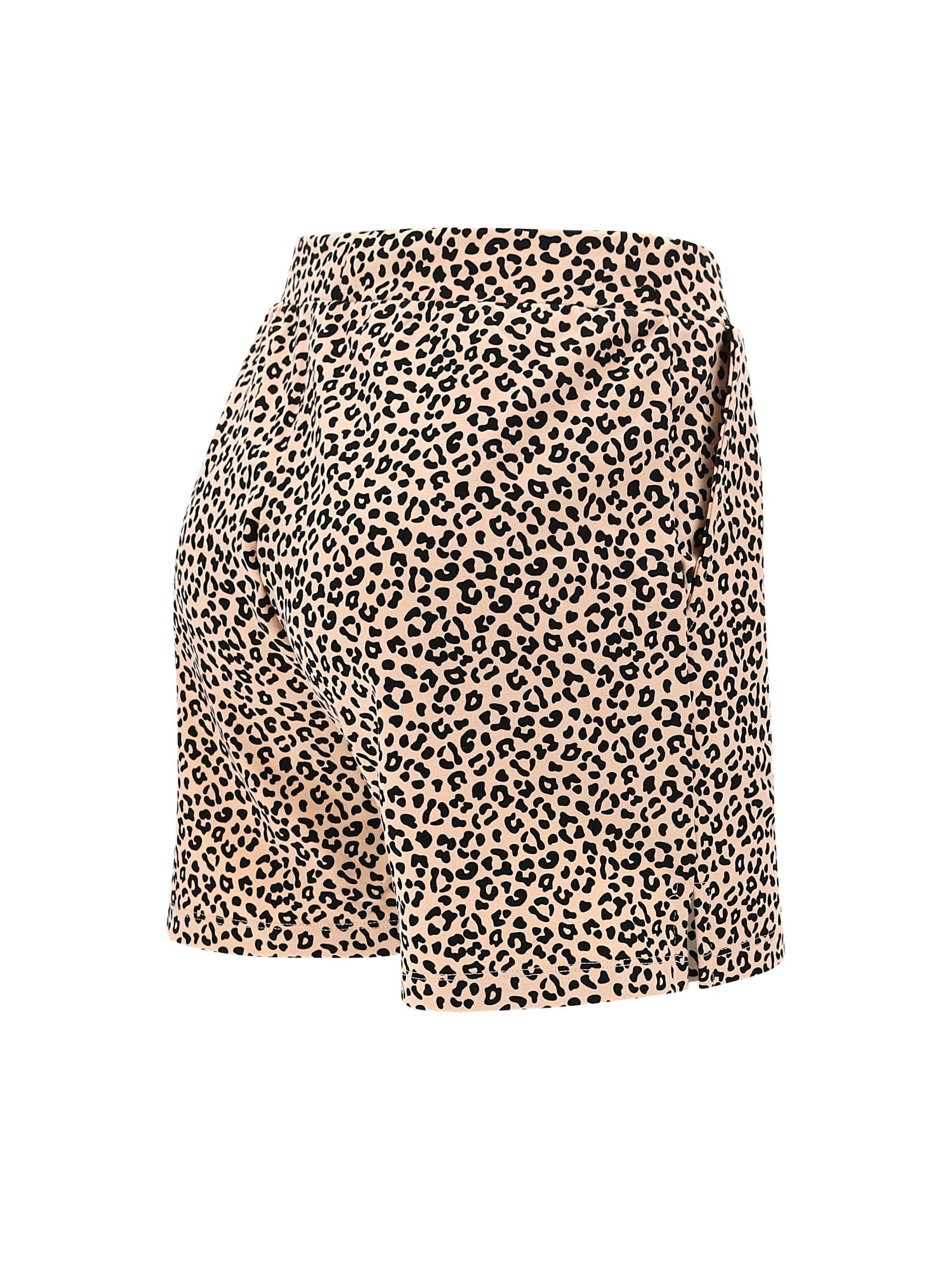Shorts Marrone Freddy