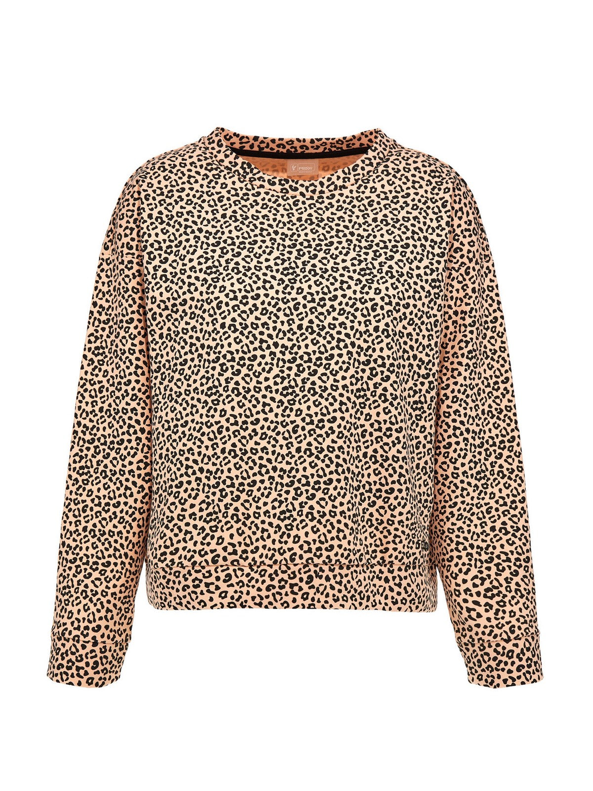 Felpe Beige Freddy