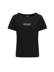 T-shirt Nero N Freddy