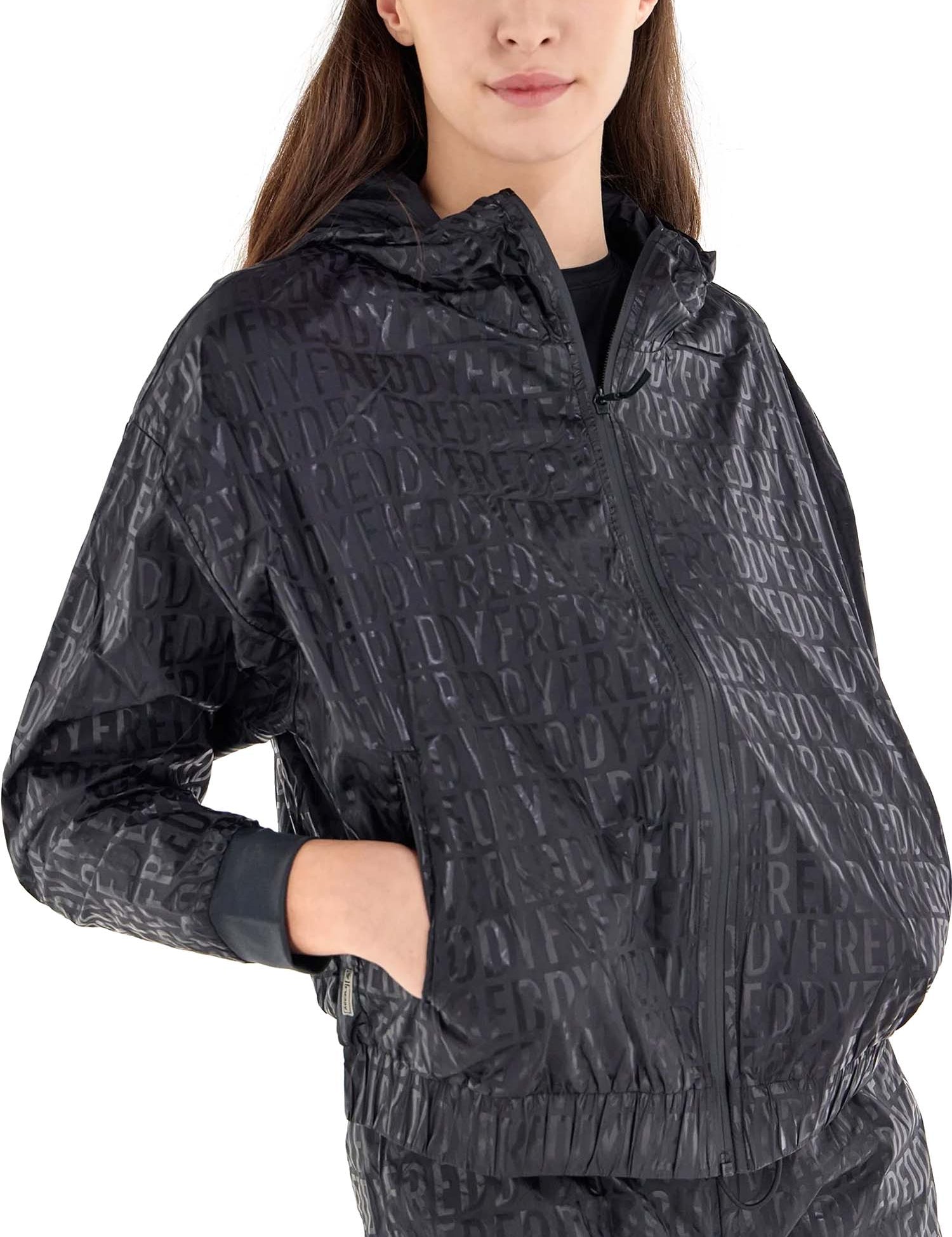 Giacche Nero Freddy