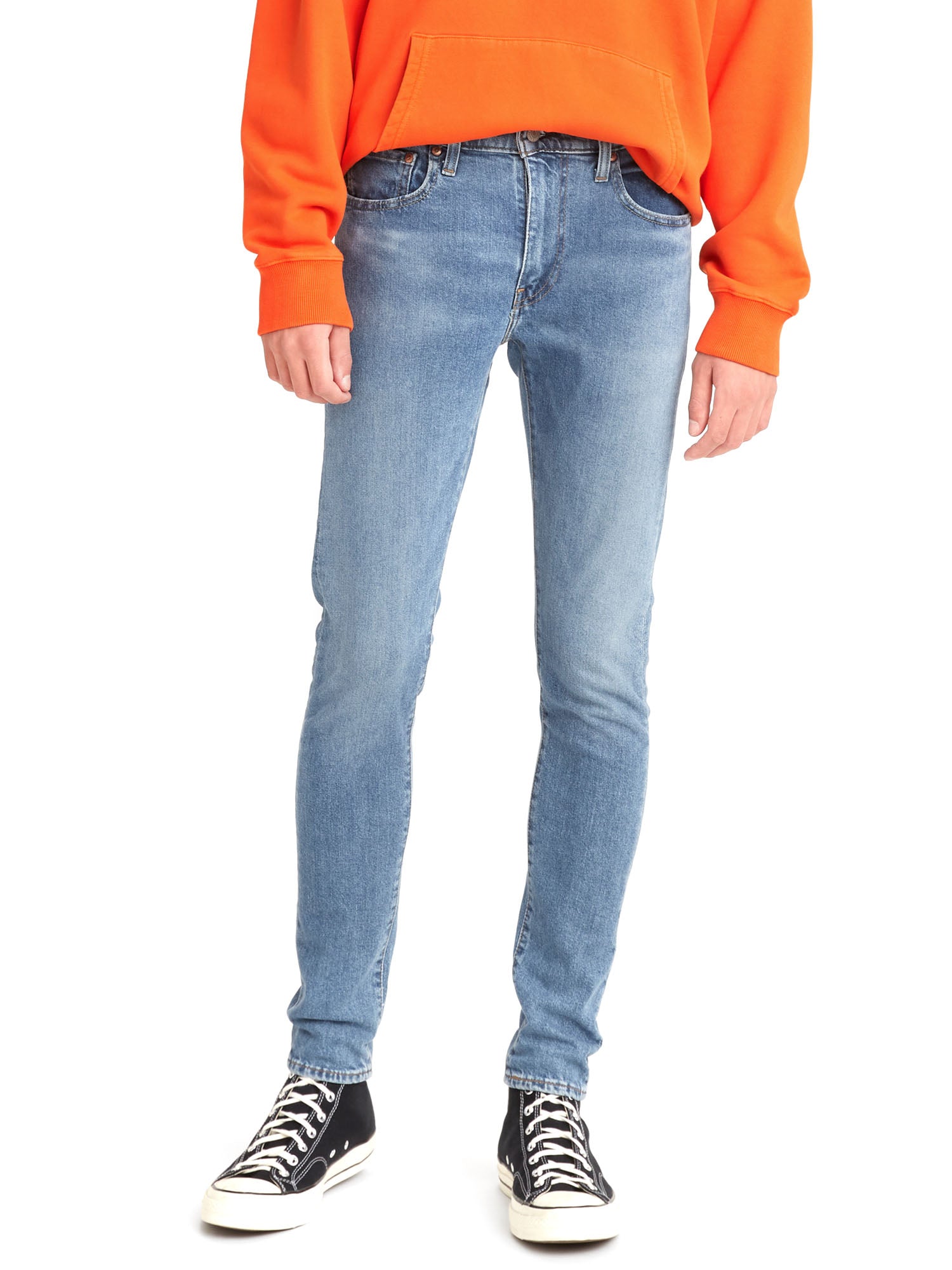 Jeans Blu Levi's