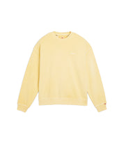 Felpe Giallo Levi's