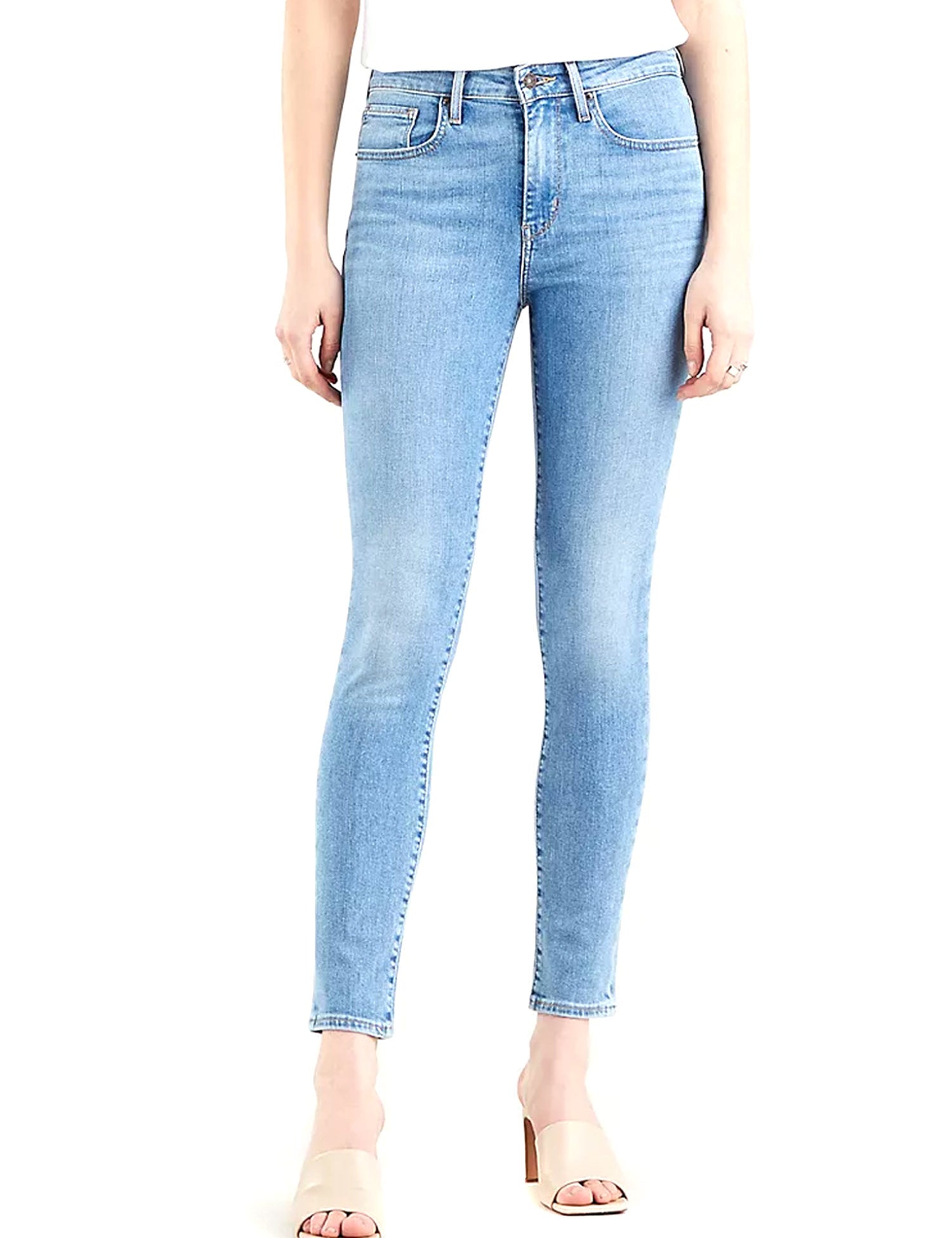Jeans Blu Levi's