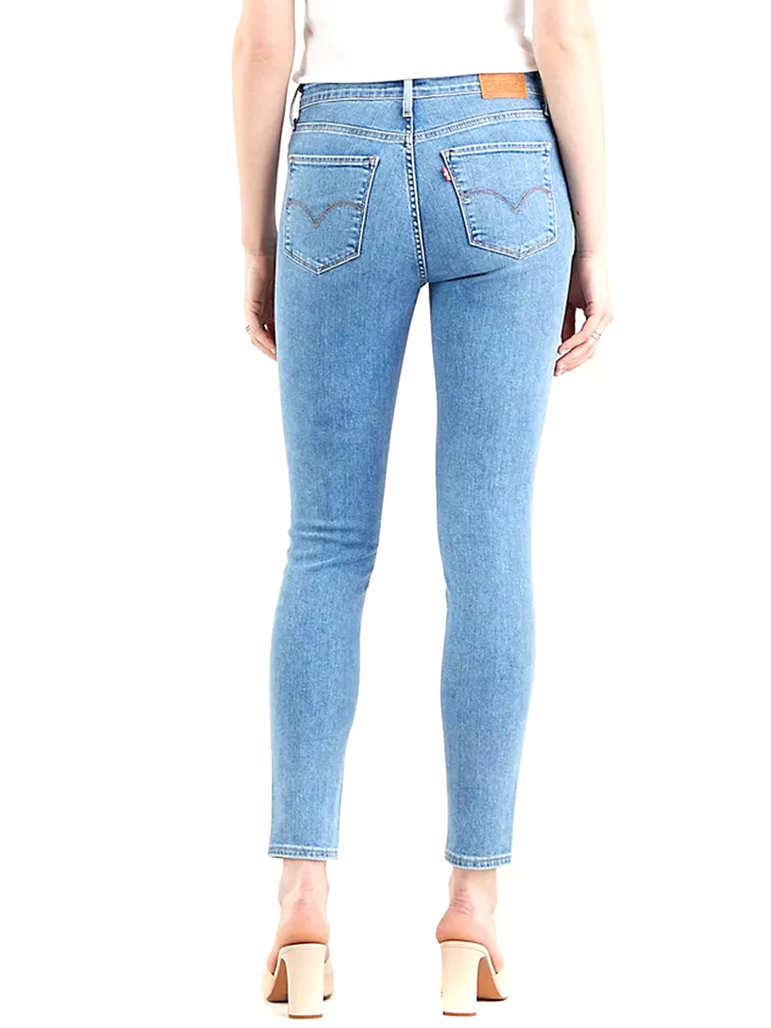Jeans Blu Levi's