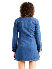Vestiti Blu Levi's