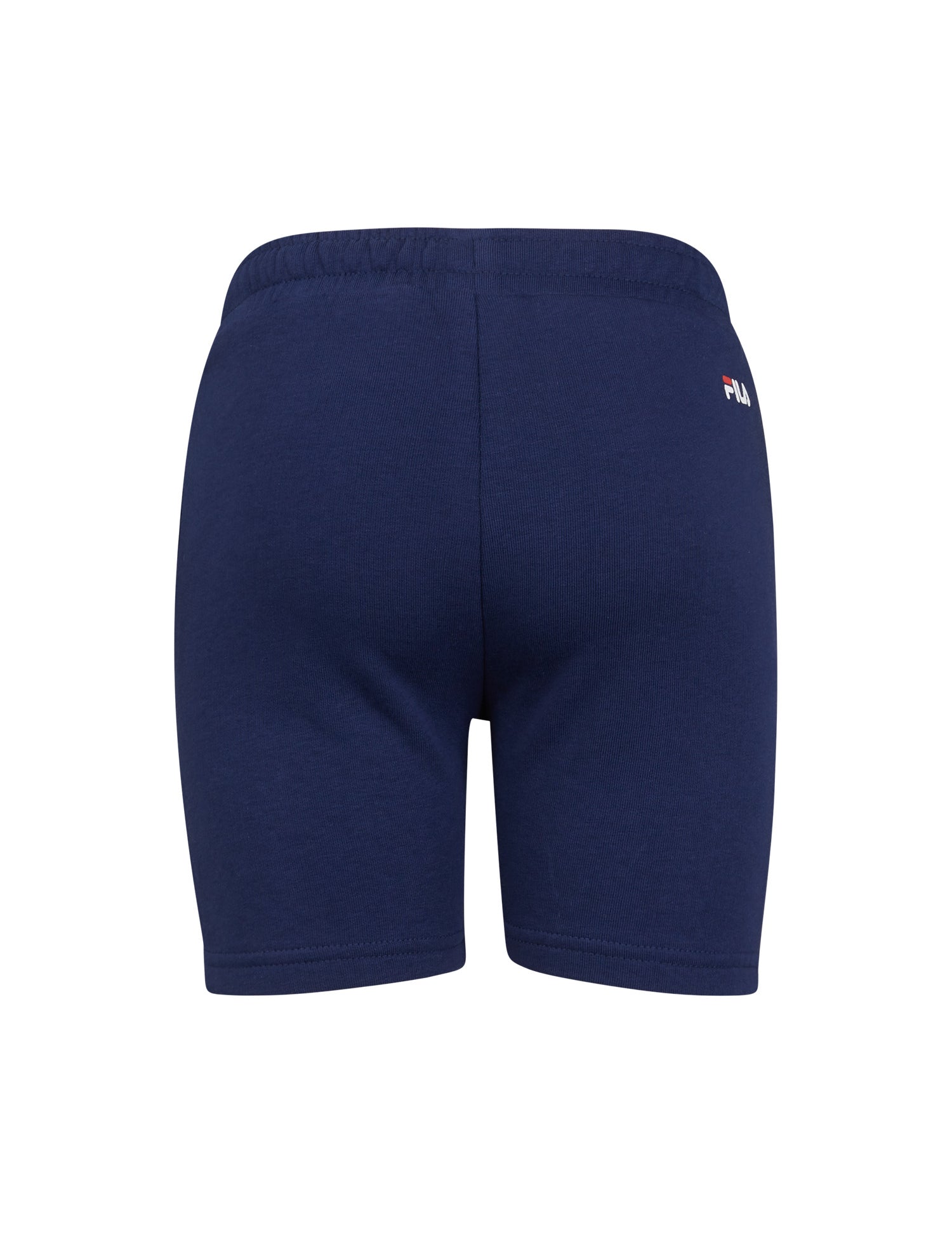 Shorts Blu Fila