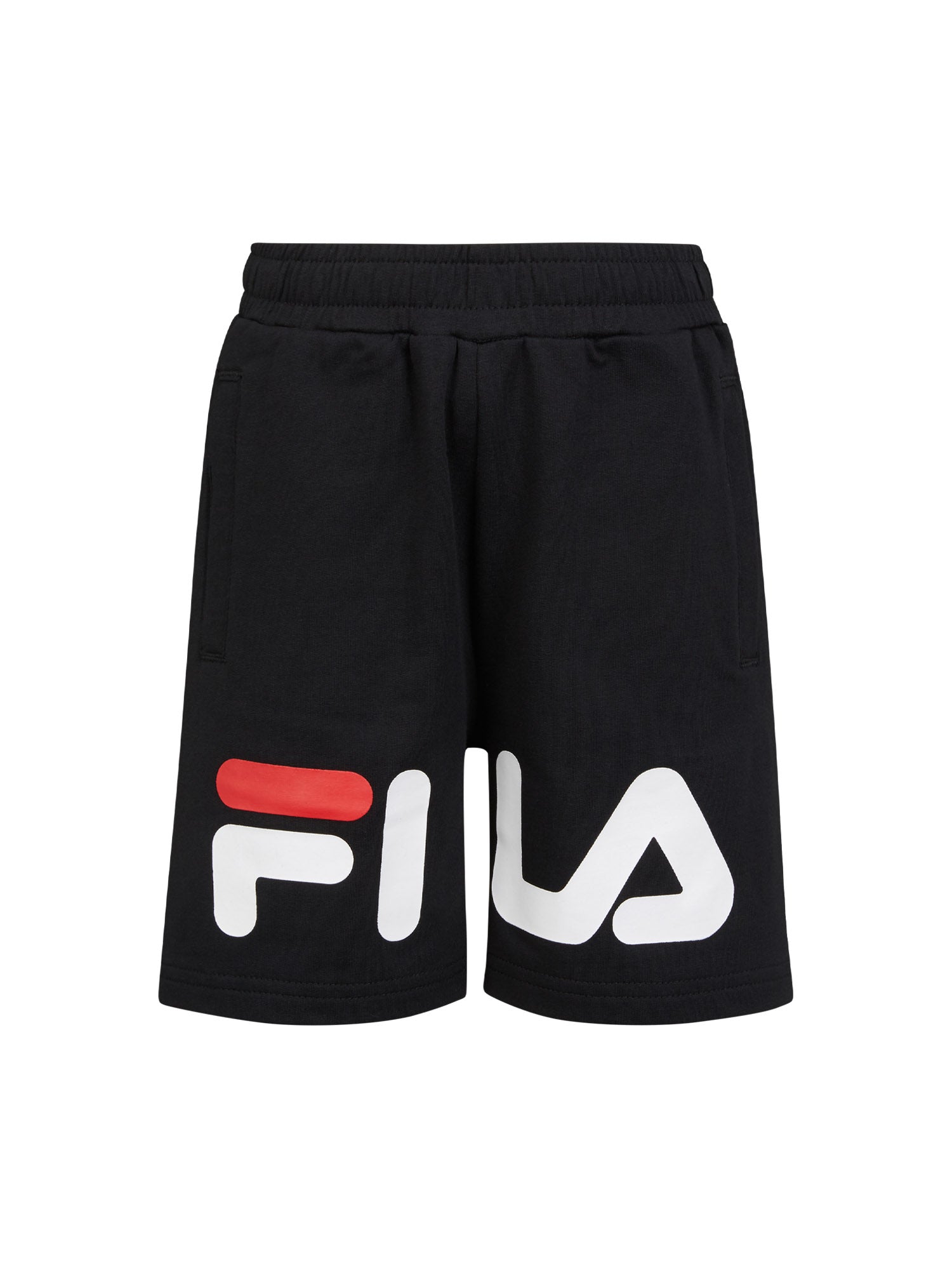 Shorts Nero Fila