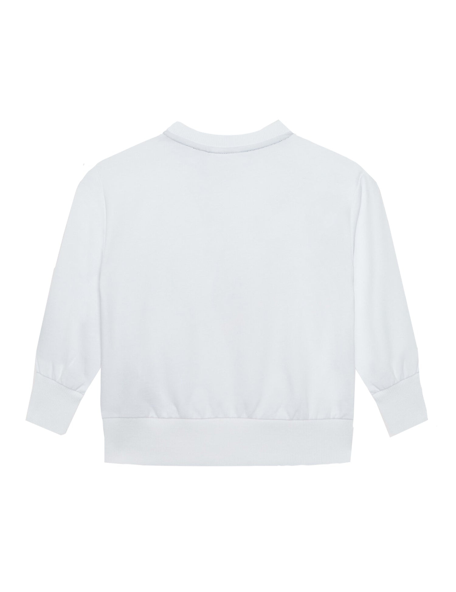 Felpe Bianco Fila