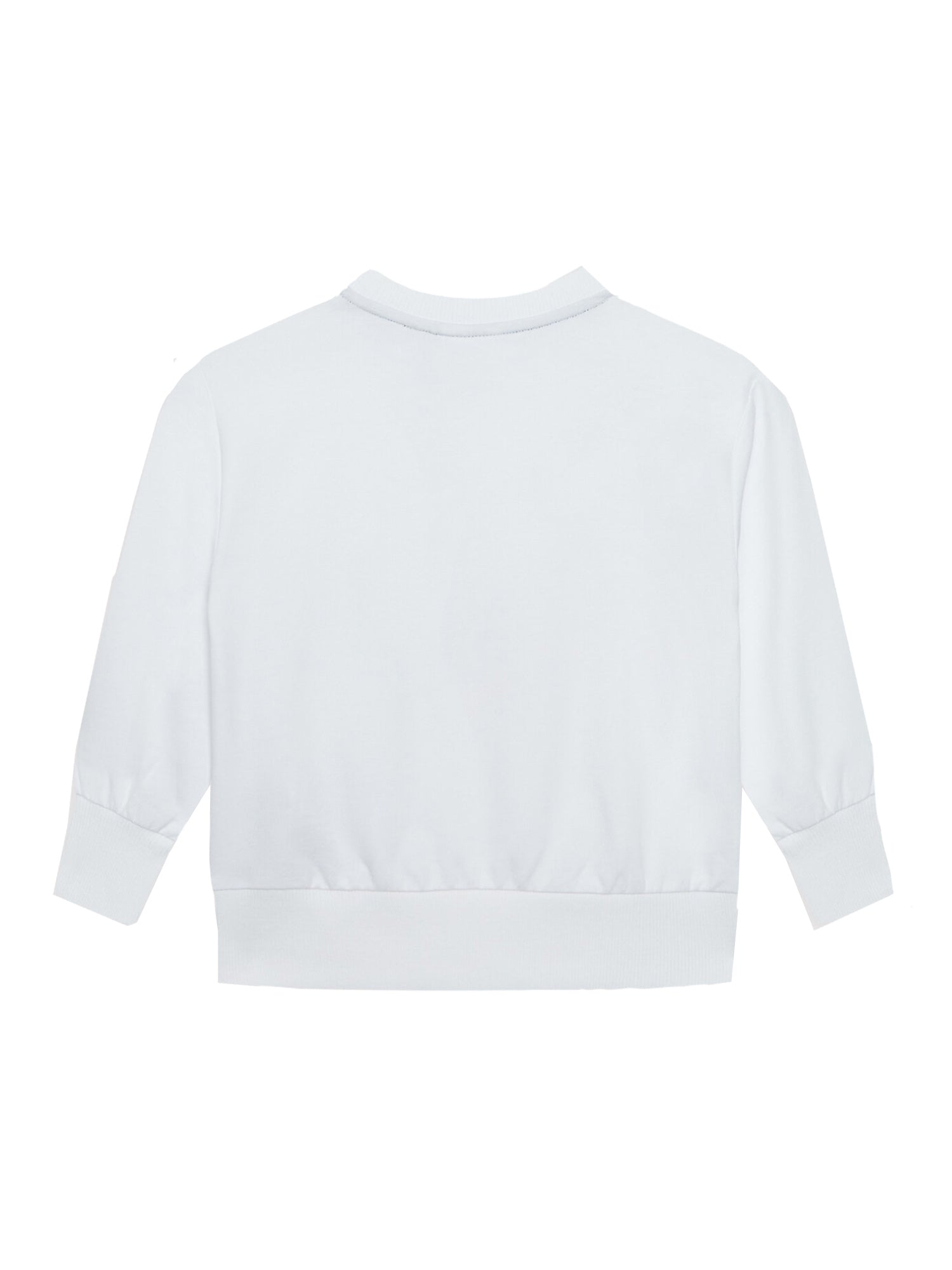 Felpe Bianco Fila